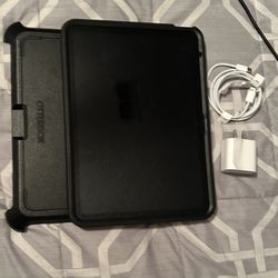 iPad 10 Gen 64 GB 10.5 Screen 