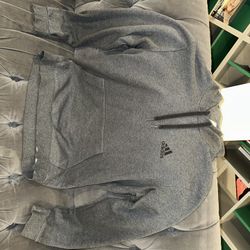 $20 Mens Adidas Hoodie Sweater