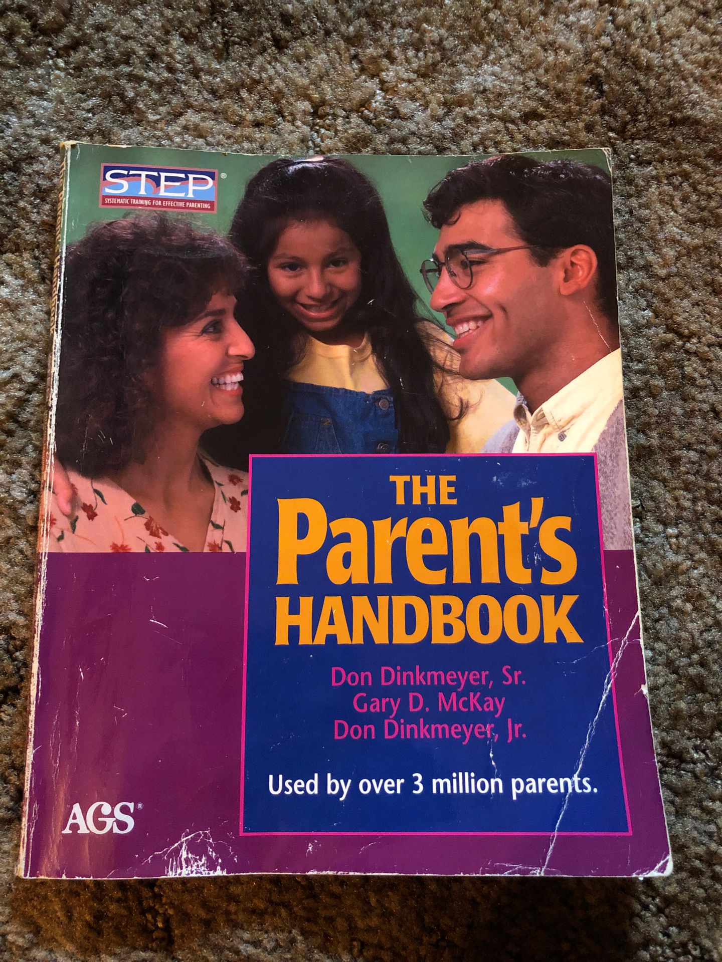 The Parent’s Handbook