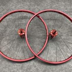 26” Rhyno XL / TNT Revolver Gen 1 Hubs