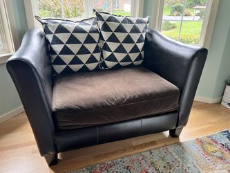 Extra Large Comfy Chair