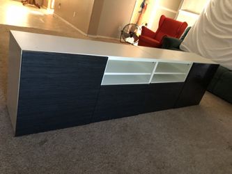 IKEA tv stand