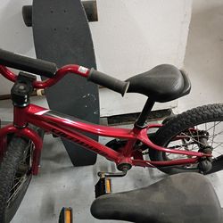 Specialized Toddler bike