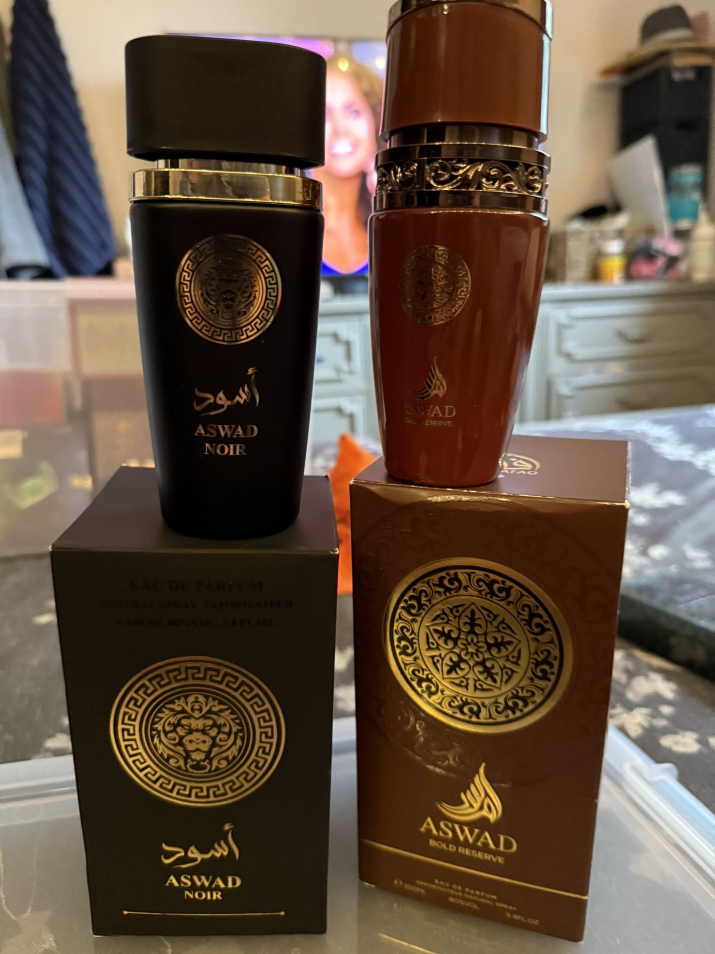 Lo Mejor En Perfumes Árabes