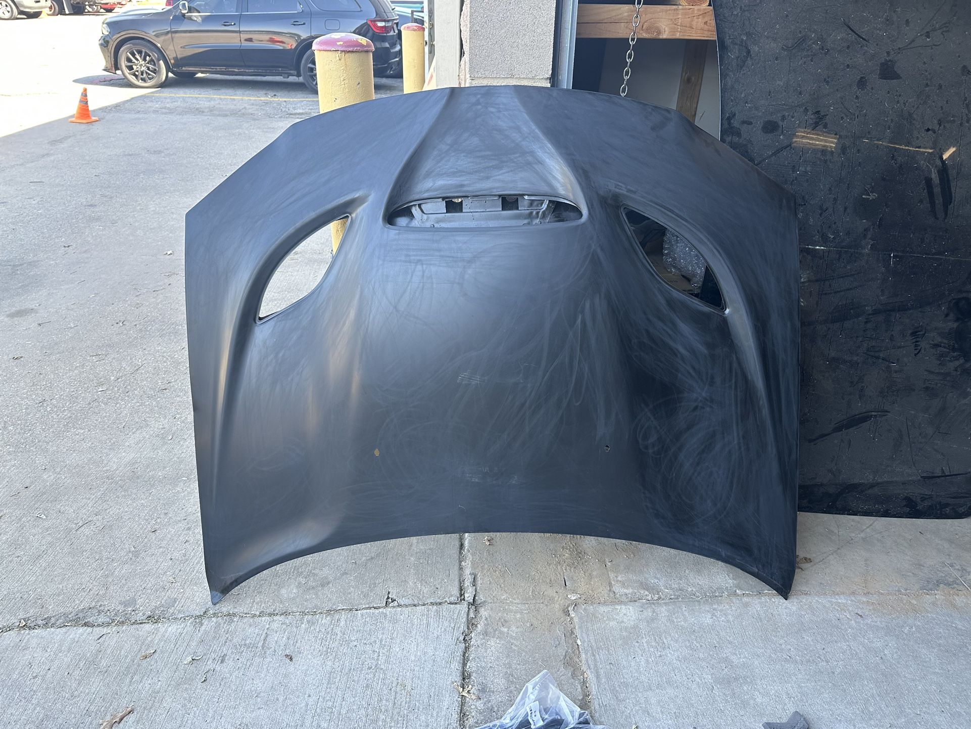 Chrysler 300 Hood 11-23 ( Used Car Parts )