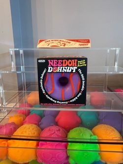 Needoh Dohnut