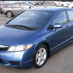 2010 Honda Civic