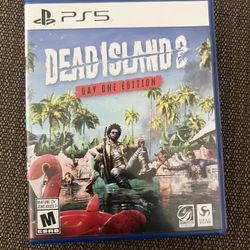 Dead Island 2