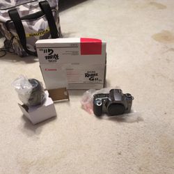 Camera 