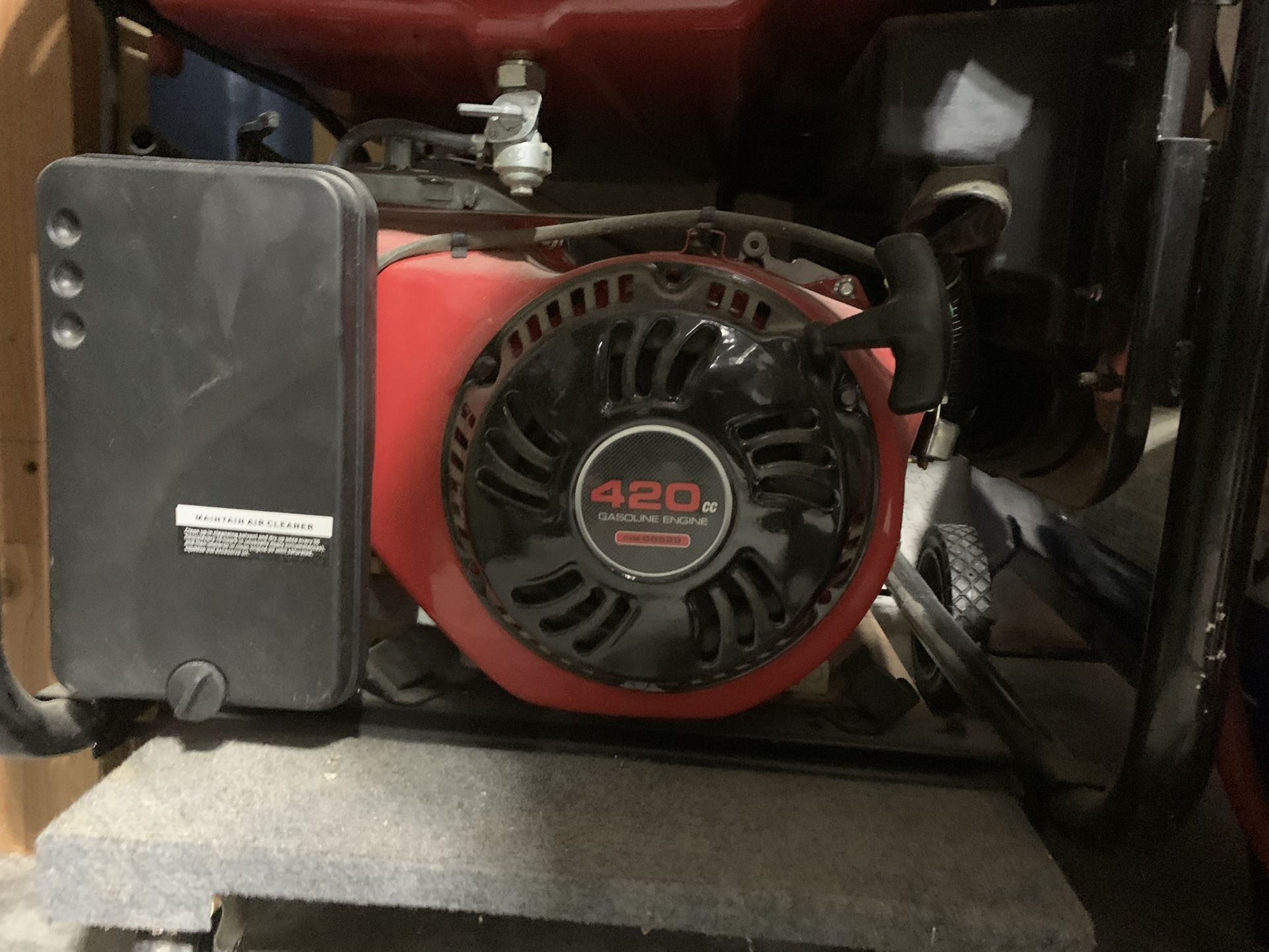 Generators for Sale in Cape Coral, FL OfferUp