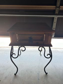 Night stand