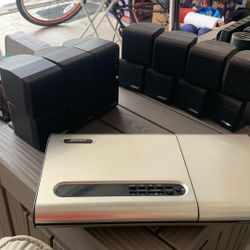 Bose Set 