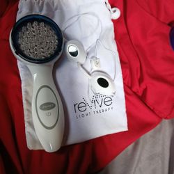 Revive Light Therapy