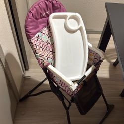 Booster Seat 