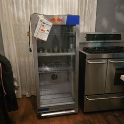 REDBULL GDC LARGE COOLER 