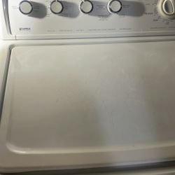 Washer And Dryer (REPAIR MAN👨🏼‍🔧)Lavadora Secadora 