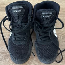 Wrestling Shoes K13