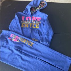 Enyce Matching Set 