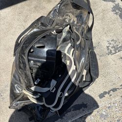 Catcher Gear All Star