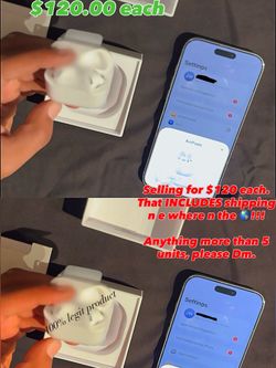 AirPod 4 (ANC)