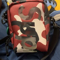 Supreme Bag S12 Need Gone Asap! Authentic