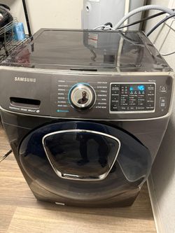 Washer needs to go ASAP!!