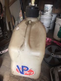 Mx gas tank