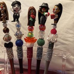 Custom Made Pens Homies 