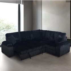 NEW SECTIONAL SOFA AND FREE DELIVERY 