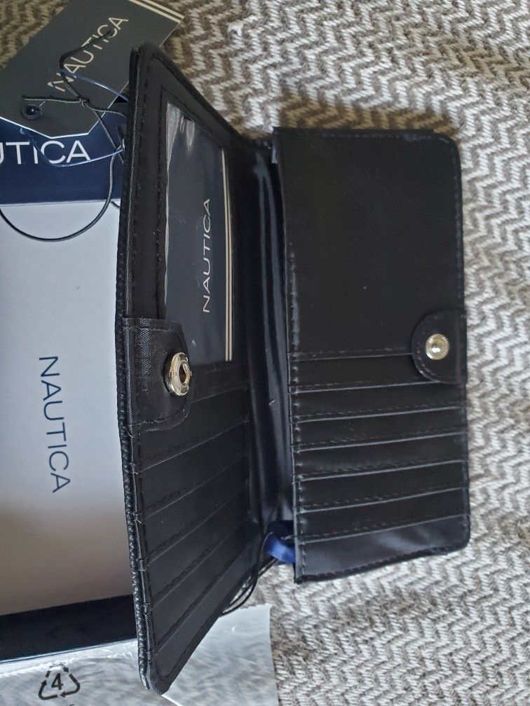 Nautica Wallet
