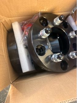 Spacers