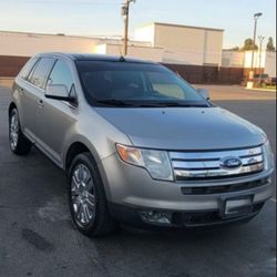 2008 Ford Edge