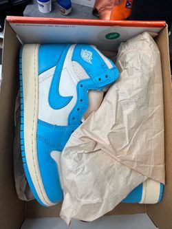 Air Jordan 1 retro high OG