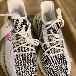 Yeezy Boost Adidas 