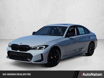 2026 BMW 330i