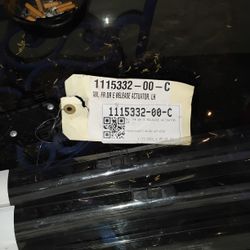 Windshield Wiper Blades