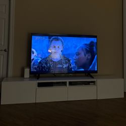 LG TV 65” 