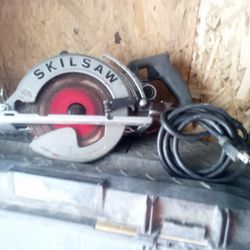 Skill Saw