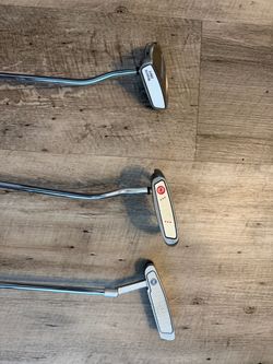 Odyssey Putters