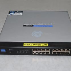 Servpro Server