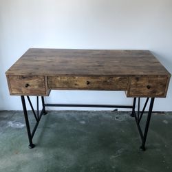 Desk For Sale