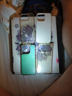 IPhone 13 Pro Phone Cases