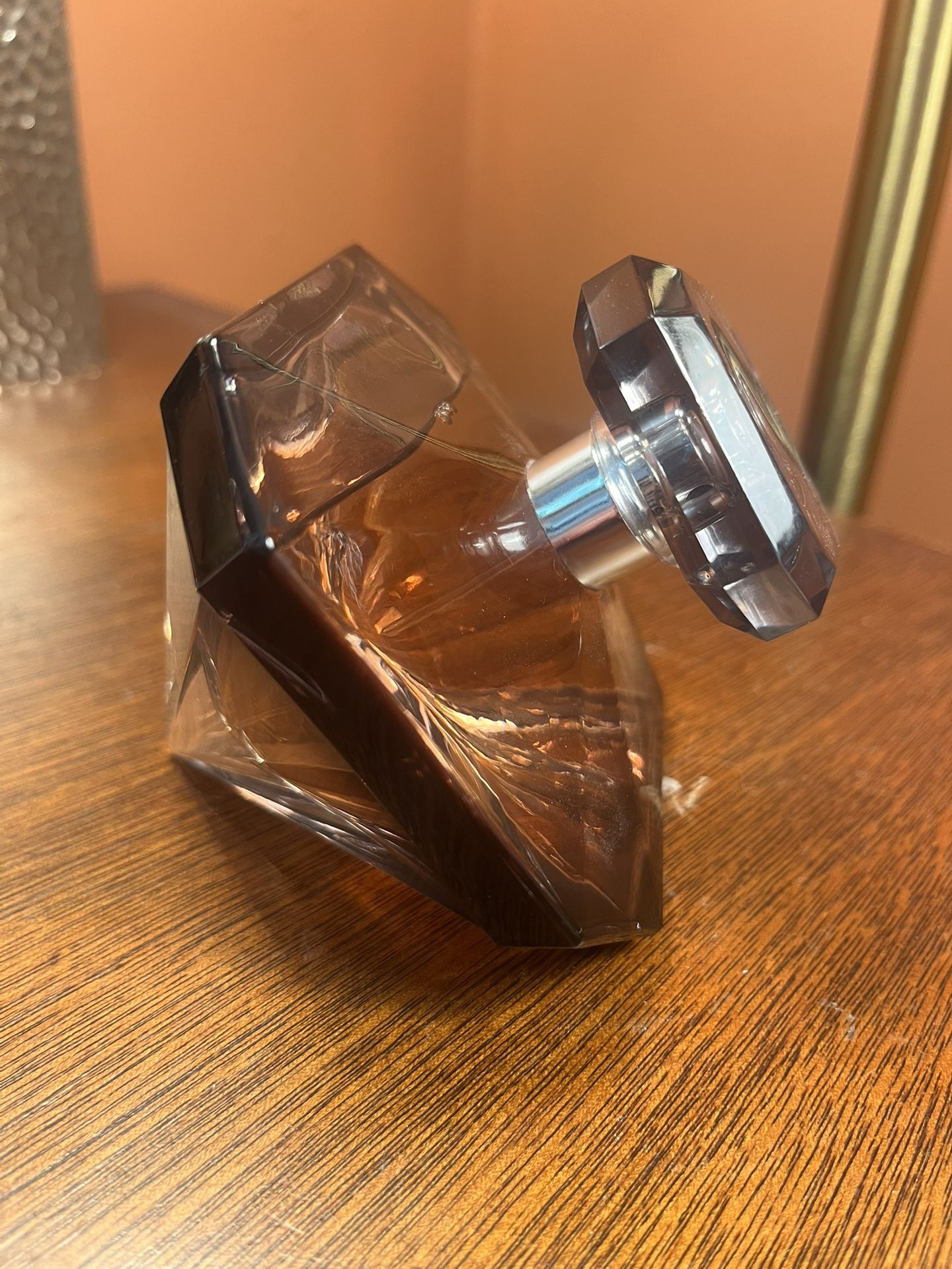 Lancôme La Nuit Trésor Eau De Parfum 3.4 Oz