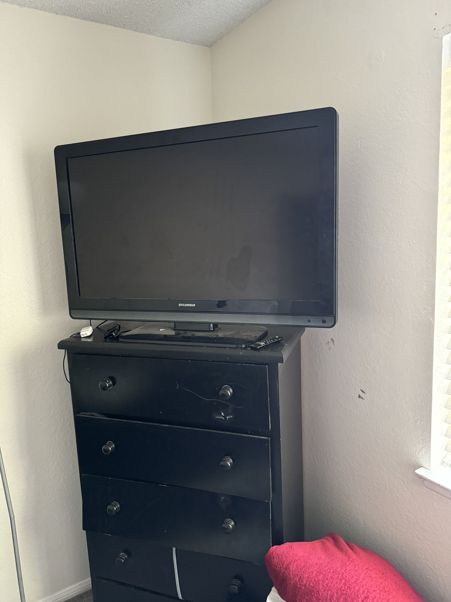 42” Big Screen TV!!!