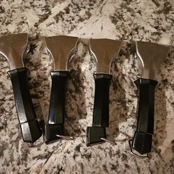 Corning Ware Casserole Handles. Like New. Each