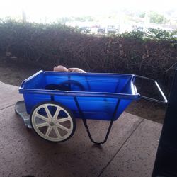 Dump Cart