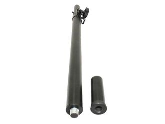ProX X-SPAM20, 20mm Threaded Deluxe Subwoofer Pole Mount