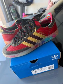 Adidas Handball