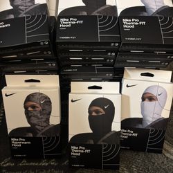 Bulk Nike Ski Masks