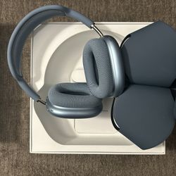 Apple AirPods Max (USB-C) - Blue